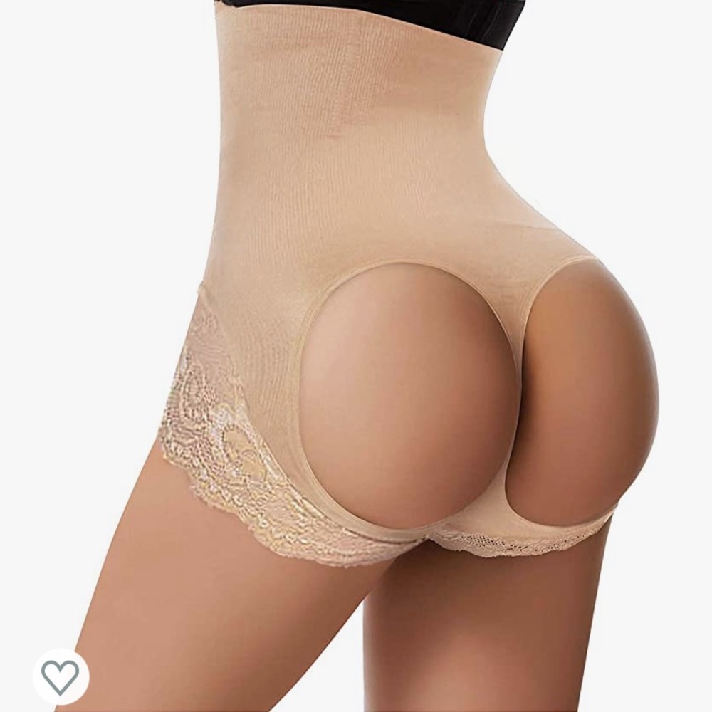 Waist Shaper Butt Lifter